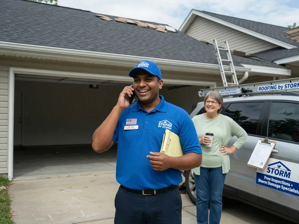 Roof Repair Near Me Bourneville, OH FAQs
